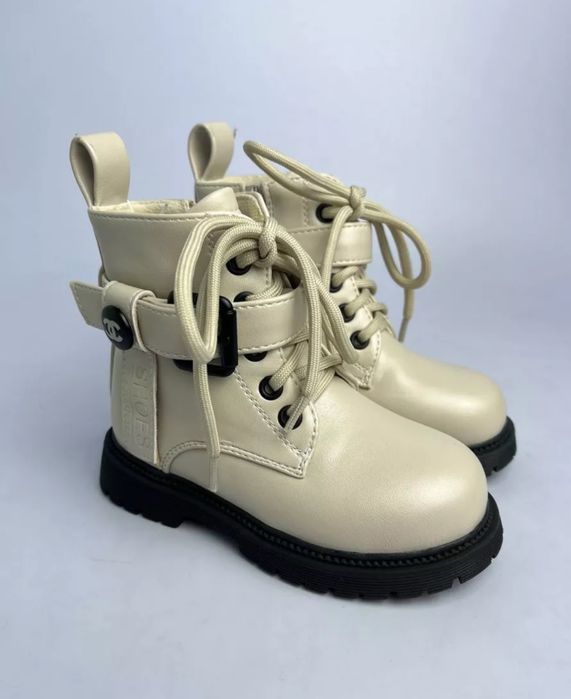 Детские сапоги для девочек