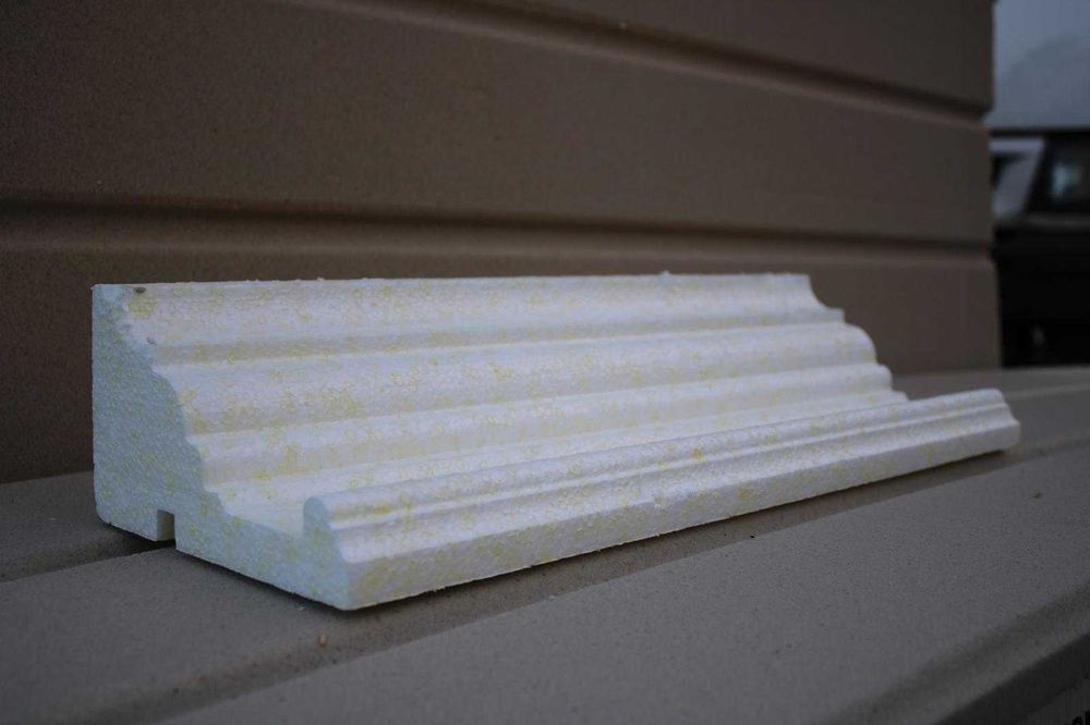 Profile Decorative Exterioare Polistiren