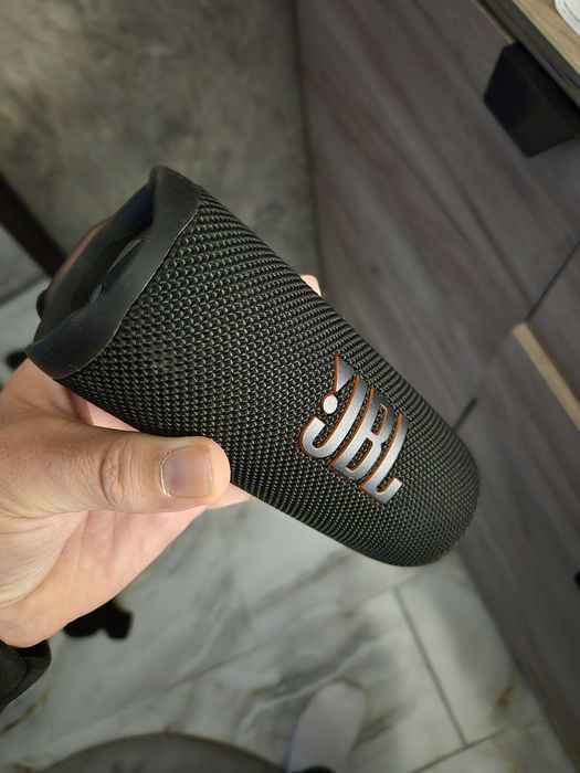 Jbl flip 6 originala boxa bluetooth