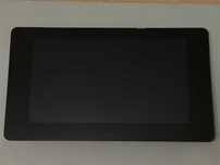 Vand Tableta grafica Wacom Cintiq Pro 24" - DTK-2420