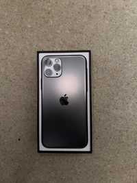 Iphone 11 pro space gray