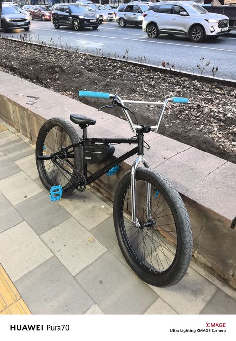 Продам Бмх Крузер 26 колеса