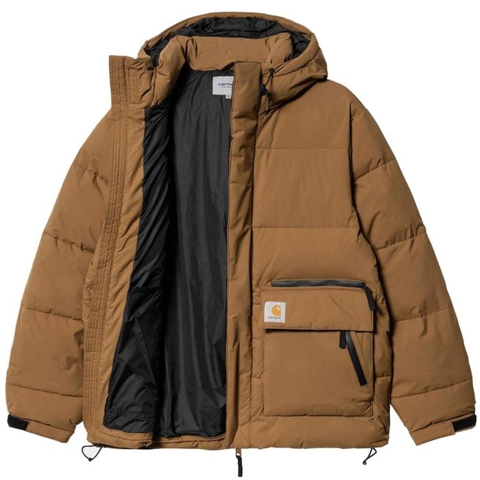 Оригинално мъжко яке Carhartt Munro