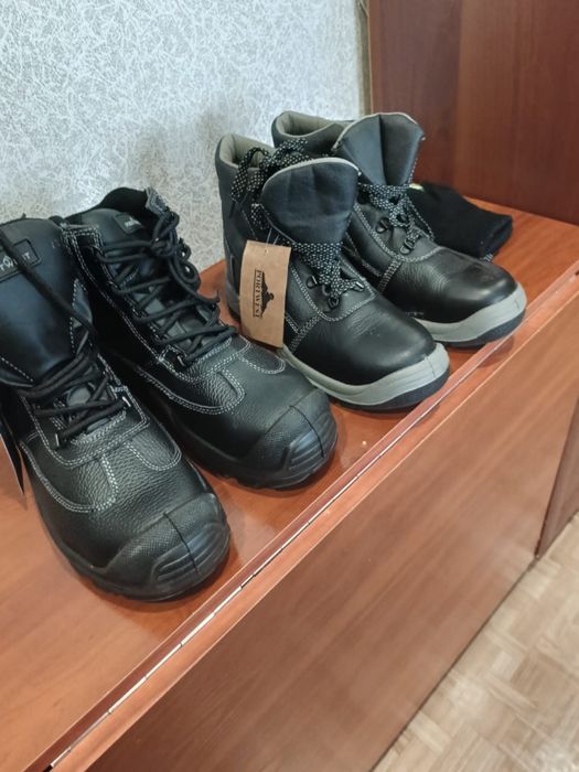 Спец обувь для работы