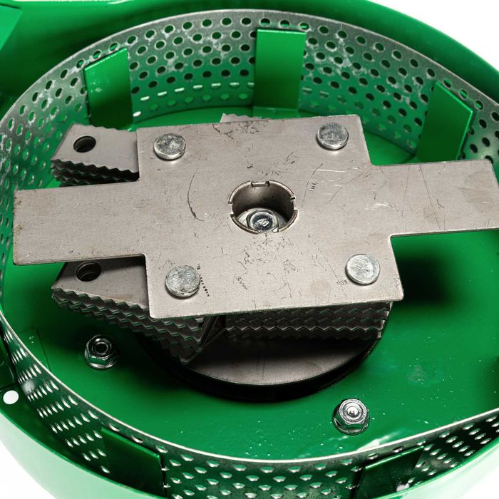 Moara electrica 2.5kW 4 site 20 ciocanele (GF-0758)