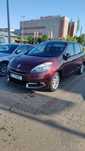 Renault Scenic Renault Scenic 3 1.5 dci e5 110ps