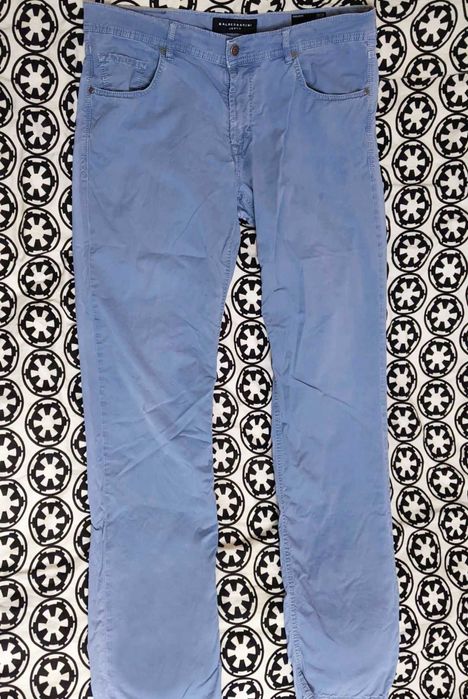 Blugi barbati BALDESSARINI, regular fit, marimea 36, talie aprox 92 cm