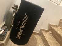 Subwoofer Alpina 1254 W realii