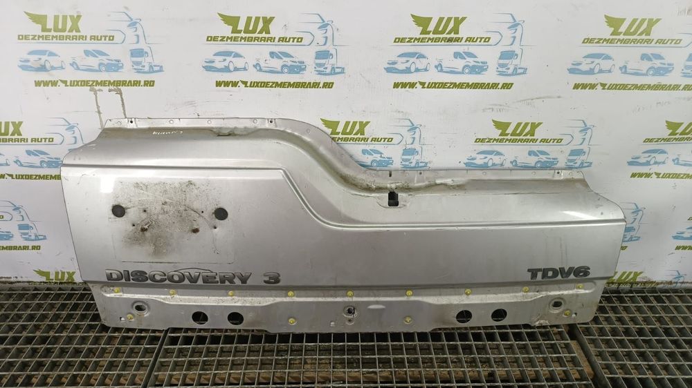 Haion inferior Land Rover Discovery 3  [din 2004 pana  2009]