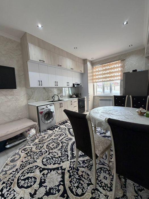 Срочно  4/1/9  Новостройка  Корасу МВД    132м2