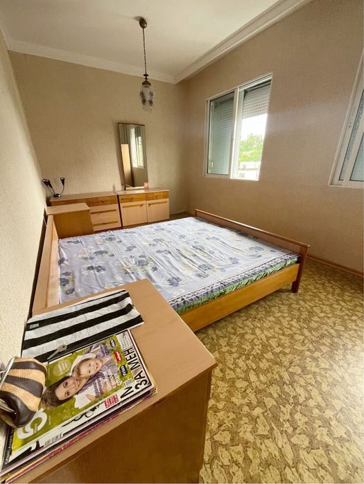 Продава се Тристаен апартамент в Пловдив, Кючук Париж - 92 кв.м за 1663 €/кв.м - Снимка #4