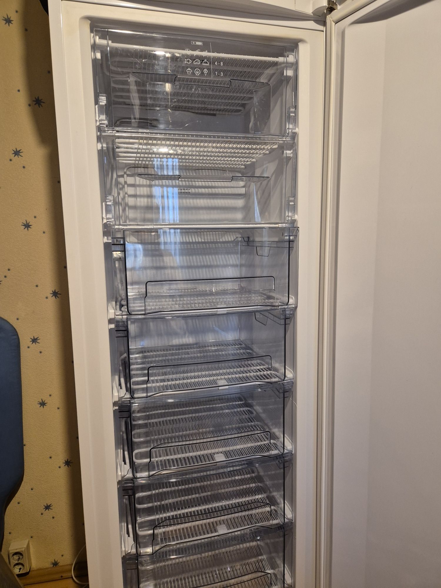 Vand Congelator Gorenje