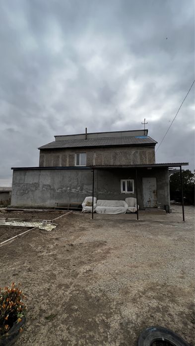 Коттедж на одного хозяина