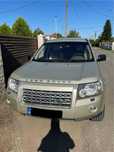 Land Rover Freelander 2 2008