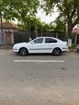 Skoda Octavia 2 2008