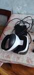 Продам ps4 и vr очки прошитая очень много игр, внешний жёсткий диск