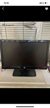 Монитор Hp 2011x черный