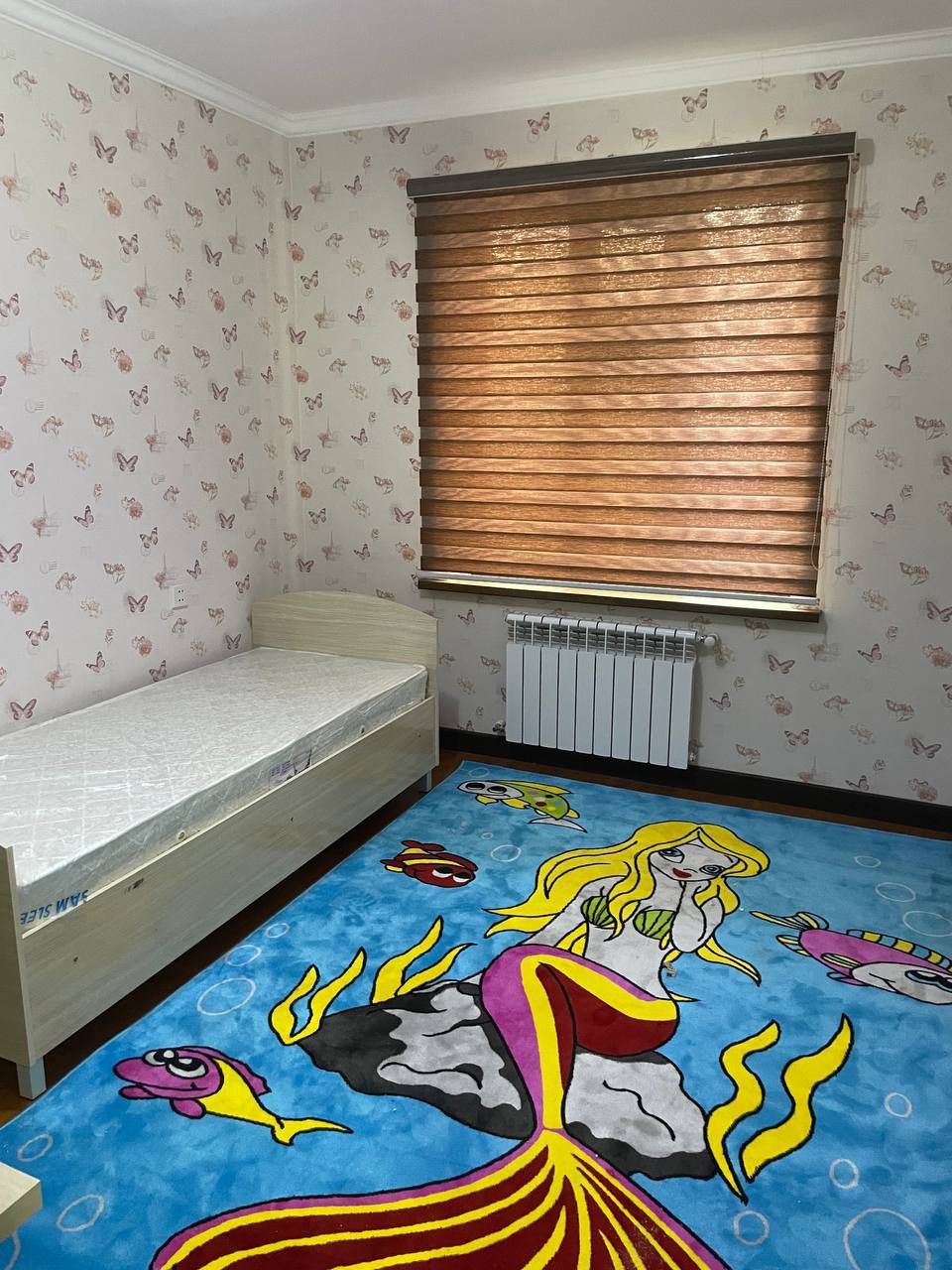 Сдаётся в аренду квартира