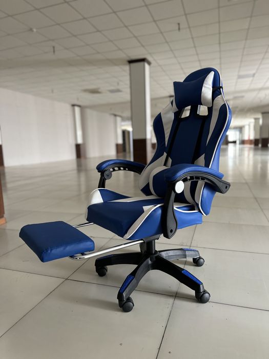 Gaming va ofisniy kreslolar
