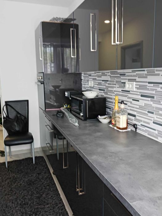 Apartament cu doua camere de vanzare .Mangalia