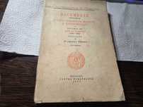 Dr. Andrei Veress - Documente istorice 1935