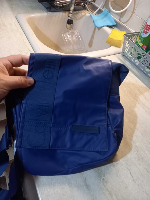 Мъжка чанта calvin Klain