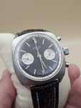 Ceas vechi Rotary cronograf Landeron