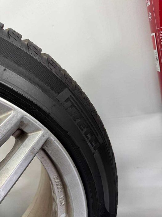 Jante aliaj R 18 5x112 originale Mercedes.