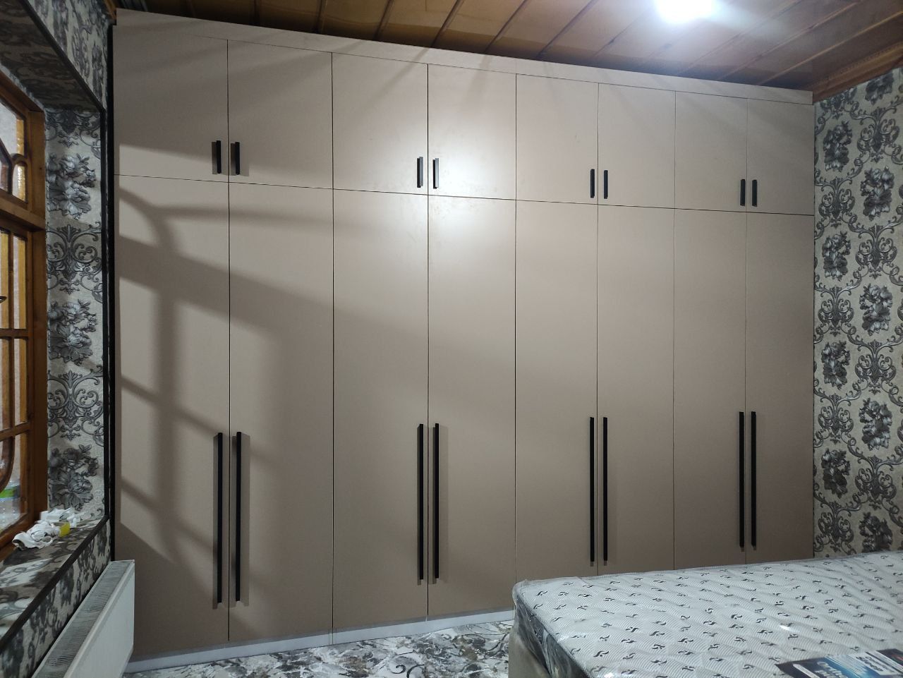 Mebellar tuplami