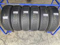 215/60/17 Bridgestone Vara
