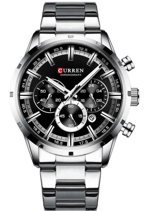 Мъжки часовник Curren Tattum