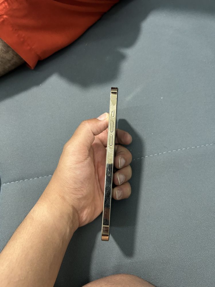 Iphone 12 pro max 128 Gb
