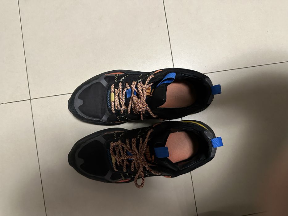 Обувки PUMA мъжки
