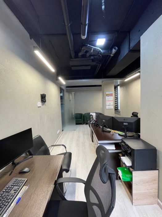 Продаётся Коммерческое Помещение 1100кв.м ор.Ракат Махалля Яккасарай