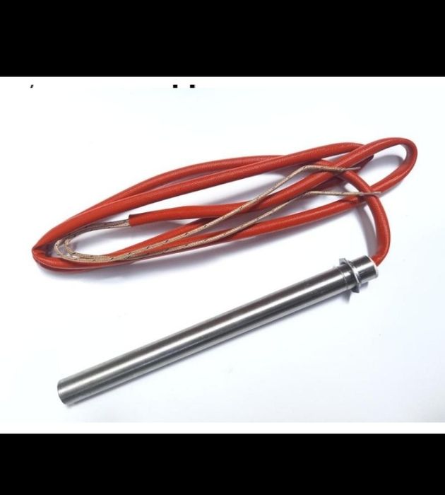 Rezistenta ceramica aprindere, Alfa-Plam, 12.5x150=350w