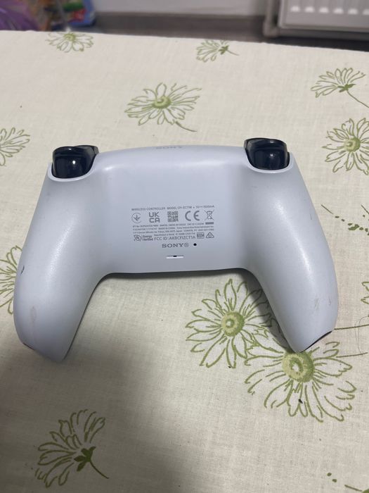 maneta de ps5 utilizata