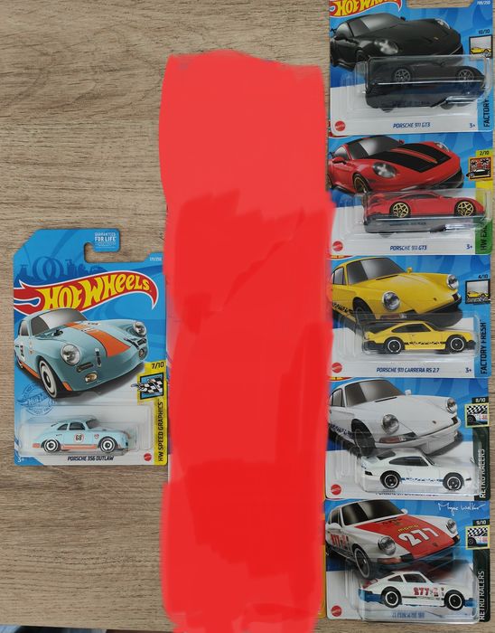 Hot Wheels колички 1/64 - НОВО 2015-2023г
