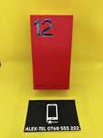 Alex-Tel® OnePlus 12 512GB 16GB-Ram 5G Dual Sim Black Sigilat Nou