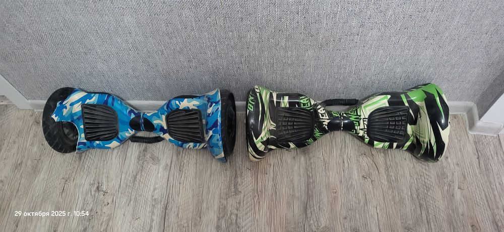 Гироскутер большой 2шт.