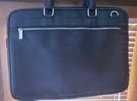 Giorgio Armani кожена чанта
