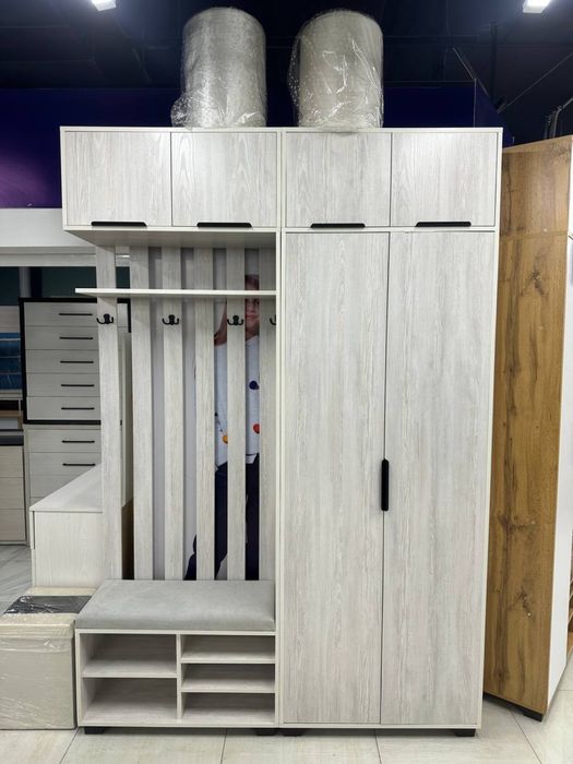 Прихожая от Comfort Mebel