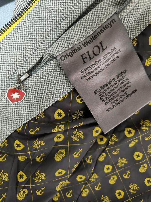 Geacă Wellensteyn Florida Lady