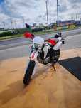 Motocicleta Sachs 125 zz A1 Înmatriculat