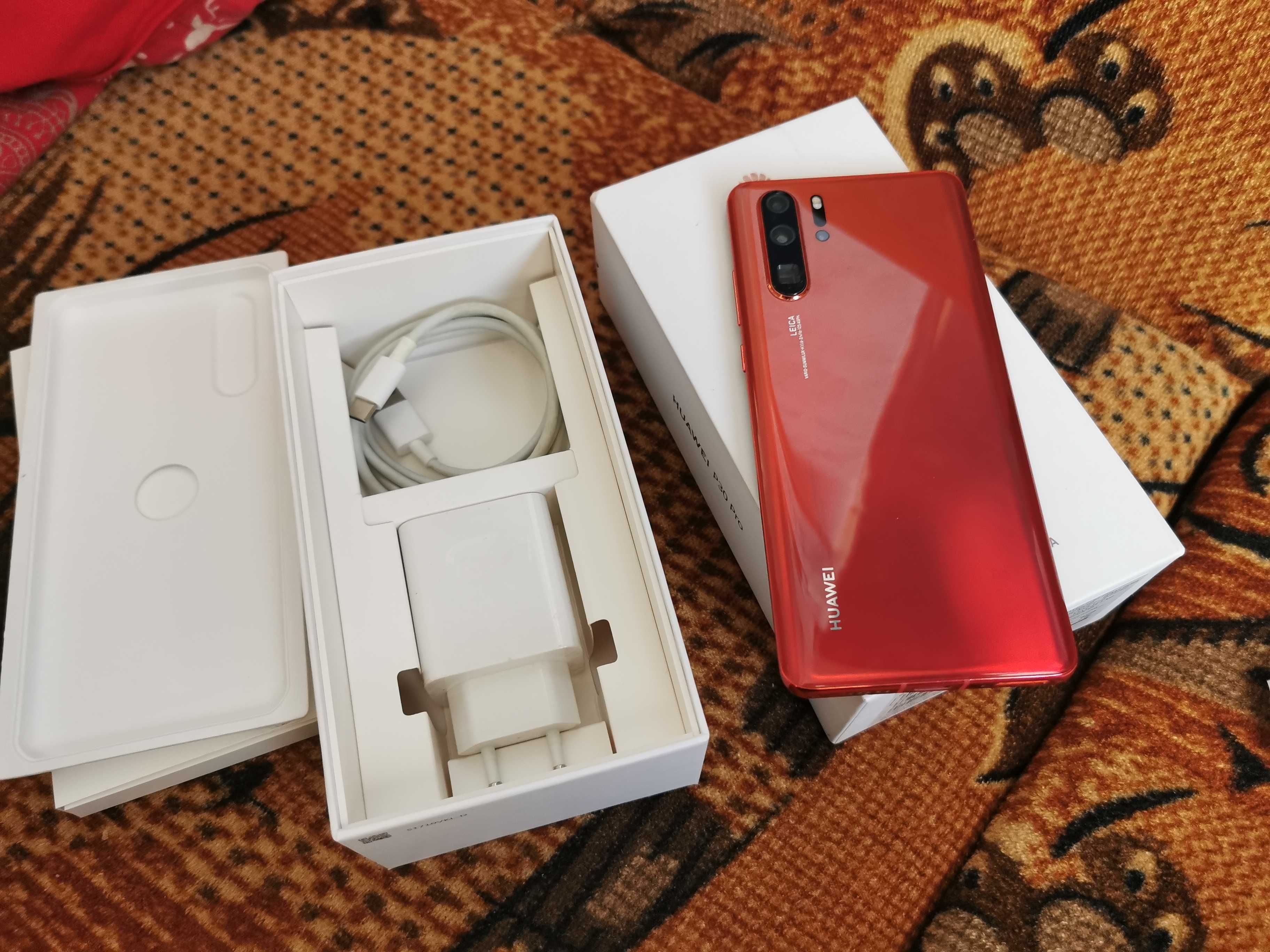 Huawei P30 Pro 256 /8gb New Edition