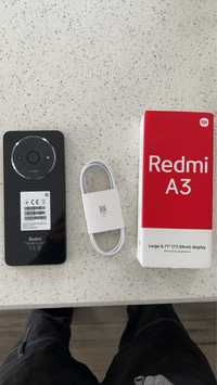 Redmi A3 nou full box