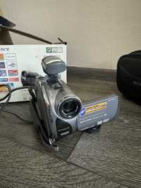 Sony d305e видеокамера
