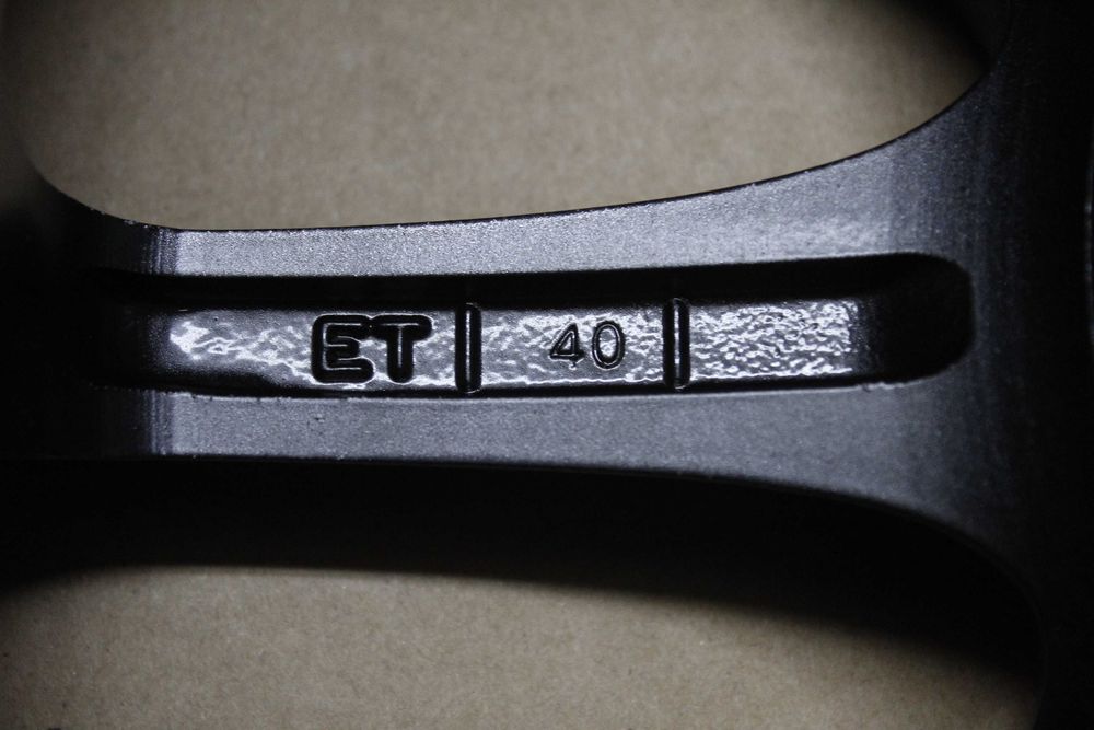Джанти 16" Toyota Avensis, Auris, Corolla