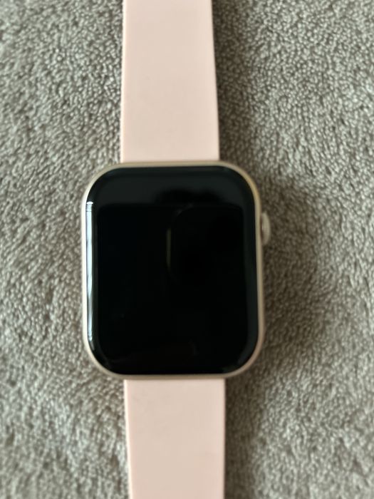 Smartwatch TechGS- nou