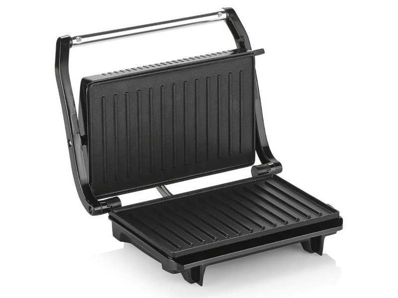 Контактен Грил с Незалепващо Покритие Tristar GR-2846, 700W