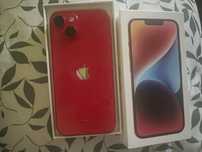 Iphone 14, 128GB